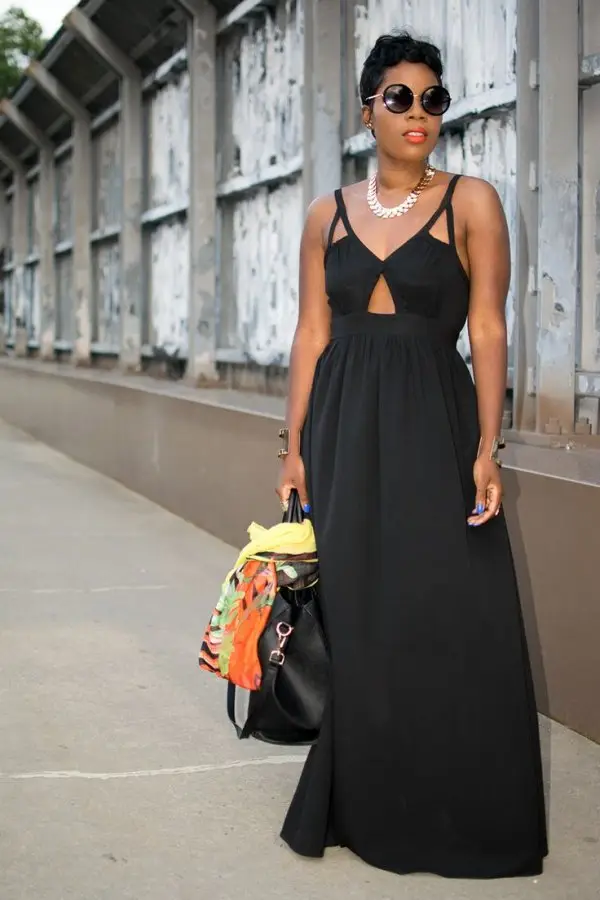 54 Looks from Fashion Bloggers That Make Us Want to Raid Their Closets ...