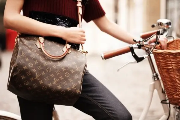 Louis Vuitton is the Most Counterfeited Designer in the World