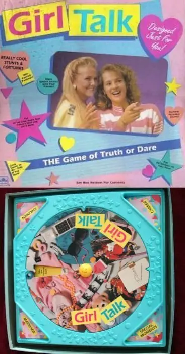 55 Toys And Games That Will Make '90s Girls Super Nostalgic