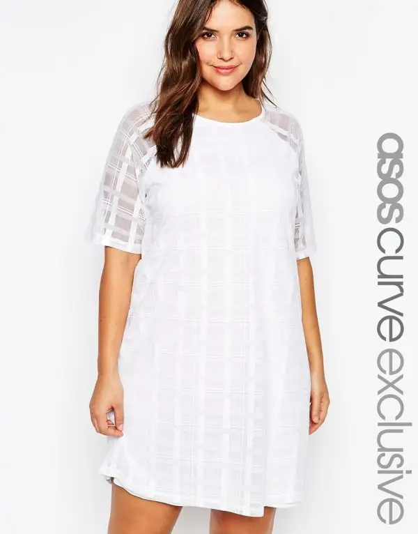 These White Dresses Are Perfect for Summer