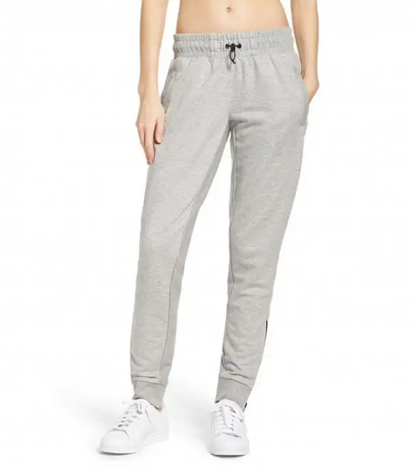 Say Bye to Your Leggings and Hello to Sweats ...