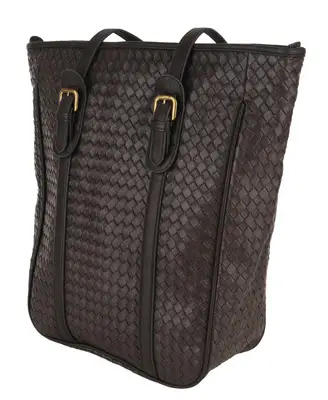 Forever 21 LG Woven Tote