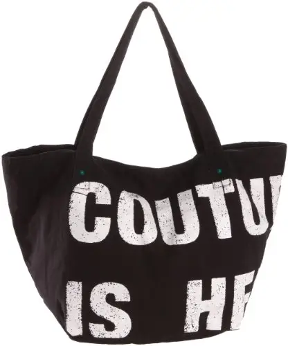 Juicy Couture Gen Y 'Couture is Here' Tote