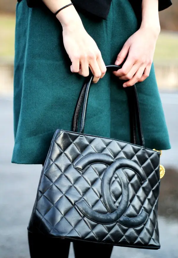 7 Classic Chanel Bags