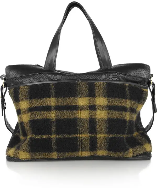 10 Trendy Equestrian Style Bags You Can't Miss