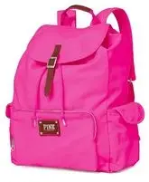 PINK Backpack (Solid)