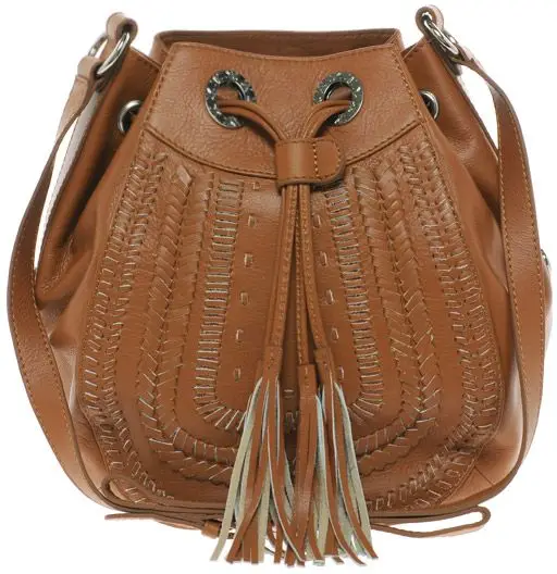 9 Stylish Bucket Bags to Top off Your Slouchy Outfits with