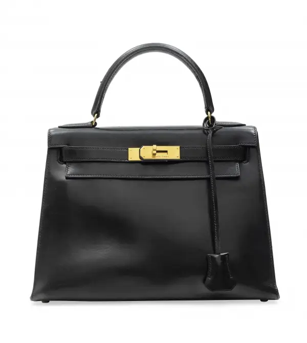 Hermès ‘Kelly’ Bag