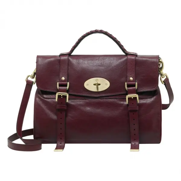 Mulberry ‘Alexa’ Bag