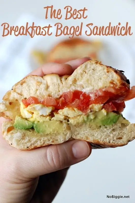24 Tasty Breakfast Sandwiches to Make You Want to Get out of Bed ...