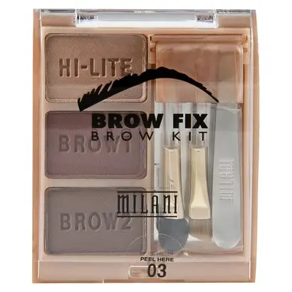 Milani Brow Fix Kit