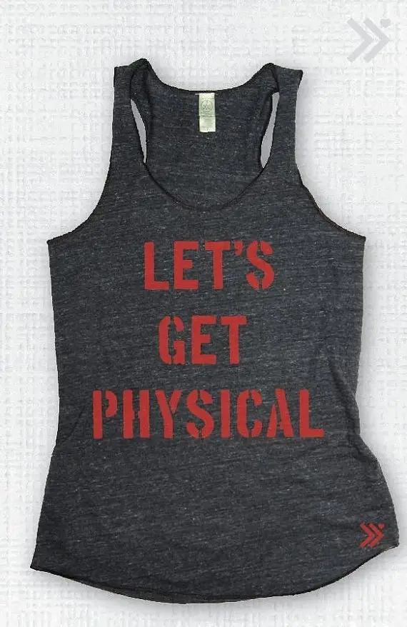 41 Inspirational Workout Tanks to Get You Motivated ...
