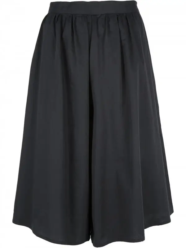 9 Chic Culottes to Add to Your Spring Wardrobe ...