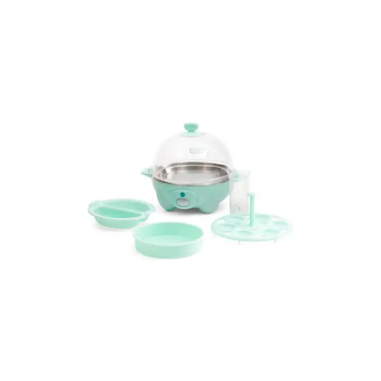 Rapid 6 Egg Cooker for Your Busy Easter or Your Busy Mornings by DASH GO. $9.99