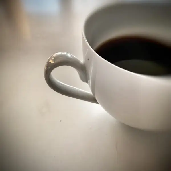 Cup, Coffee cup, Cup, Dandelion coffee, Caffeine,