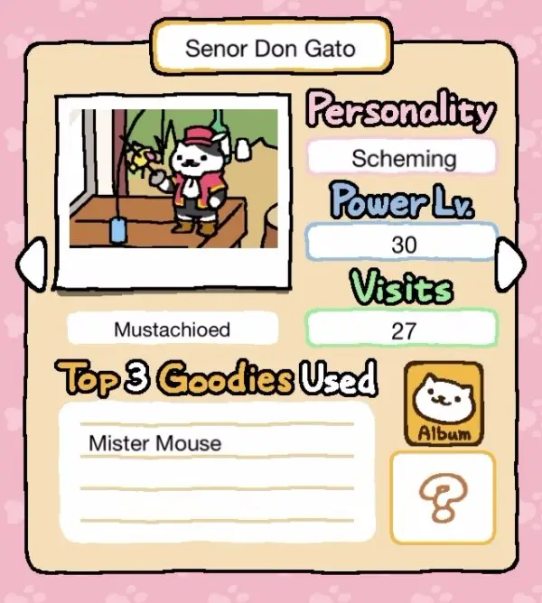 Senor Don Gato