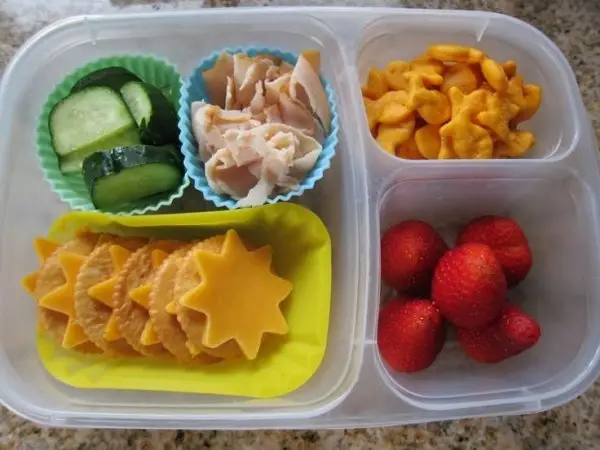 37 Inspiring Lunchbox Ideas for Kids This School Year ...