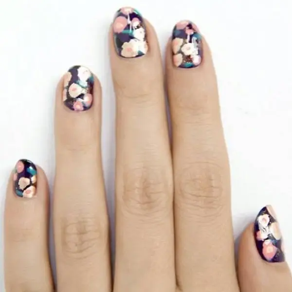 nail, manicure, finger, nail care, jewellery,