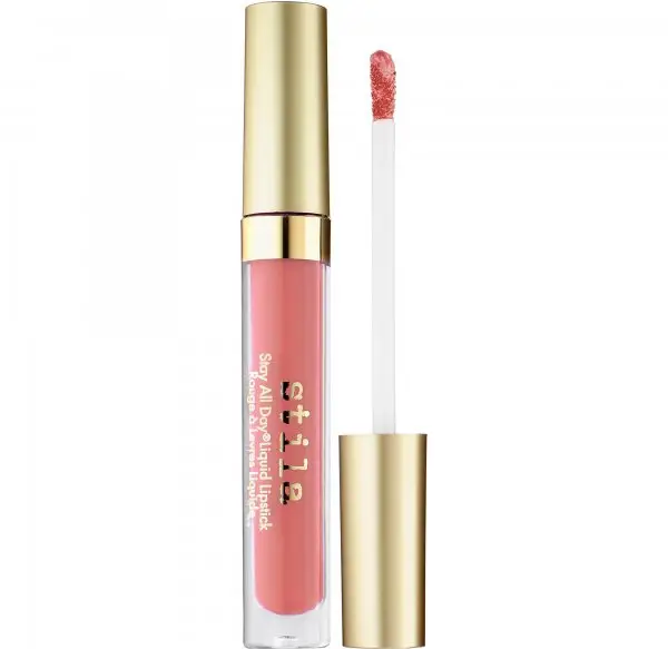 Stila Stay All Day Liquid Lipstick in Rosa