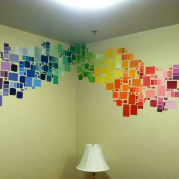 color,room,wall,modern art,ceiling,