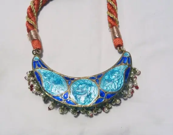 Thai Necklaces