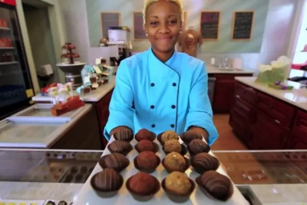 Graycliff Chocolatier – Bahamas