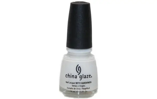 China Glaze, nail polish, nail care, cosmetics, finger,