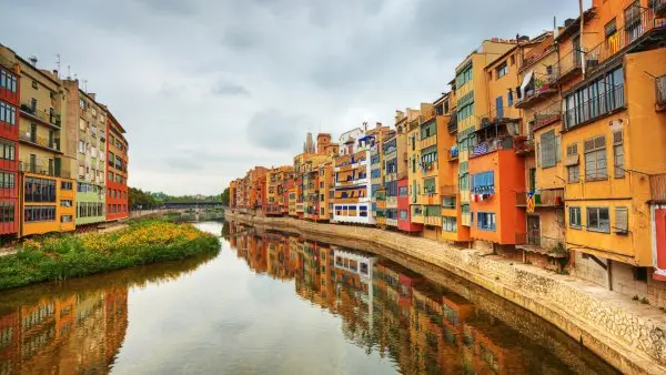 Small but Beautifully Formed Girona