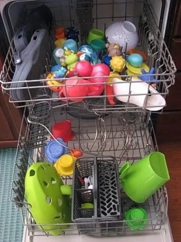It’s Amazing What is Dishwasher Safe