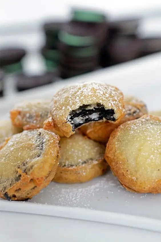 9 Genuinely Cool Ways to Pimp Your Oreos You've Got to See to Believe ...
