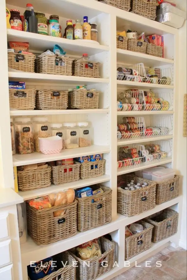 Storage Baskets: Best Baskets to Organize Your Home
