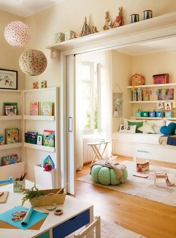 25 Epic Playroom Ideas Your Kids Are Going to Go Crazy for 