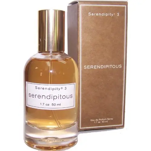 Serendipity 3 Serendipitous Eau De Parfum