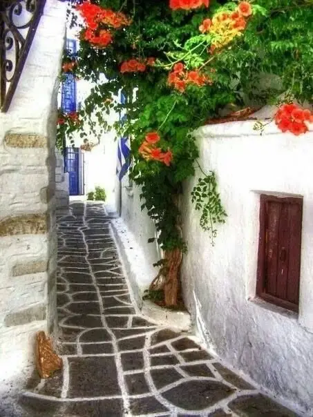 38 Photos That Will Make You Want to Visit Greece ...