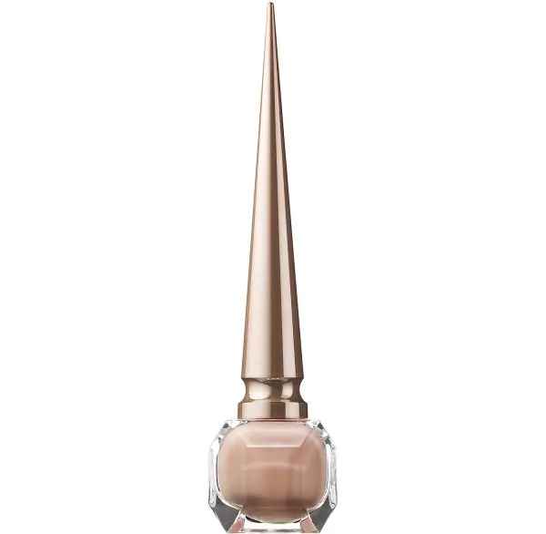 Christian Louboutin Nail Colour in Just Nothing