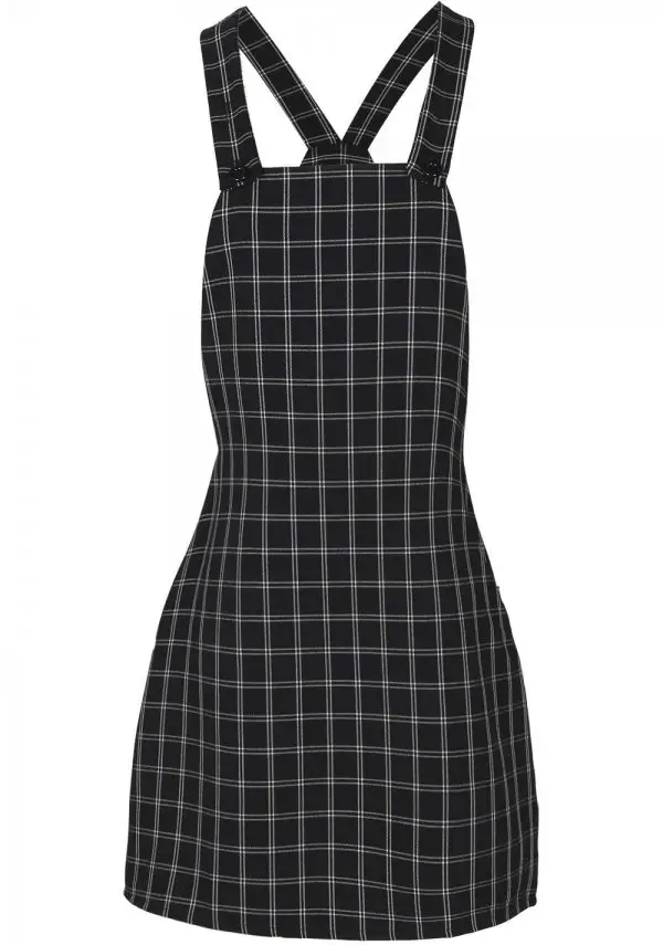 9 Playful Pinafore Dresses You Ll Want To Wear All Year Round