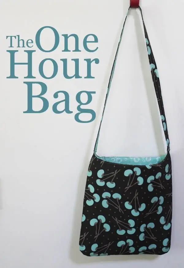 The One Hour Bag