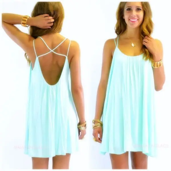 25 Cute Cover Ups That Double as Dresses ...