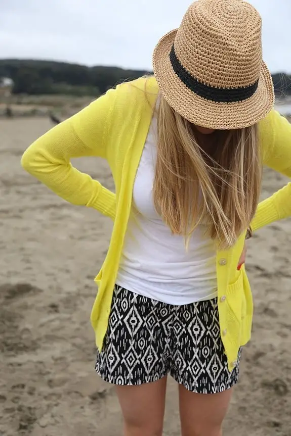 Don't Get Caught without a Chic Beach Hat This Summer Choose from One ...