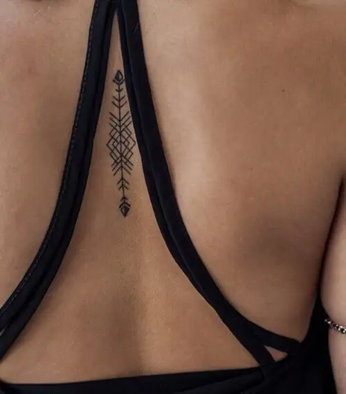22 Small Tattoo Ideas for Women  Tiny Tattoo Designs Youll Love