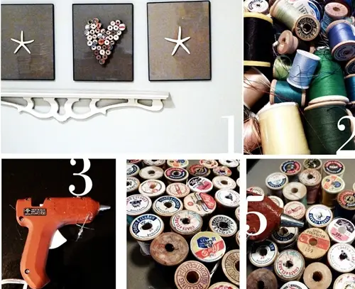 Fun and Creative Thread Spool Crafts - Rustic Crafts & DIY