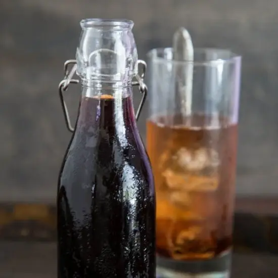 Raw Apple Cider Vinegar