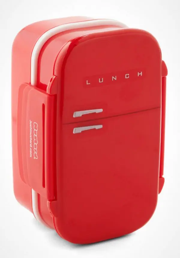Cool, Calm, and Connected Bento Box