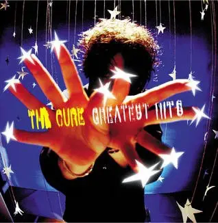 Boys Don't Cry - the Cure