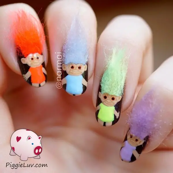 nail,finger,color,pink,manicure,