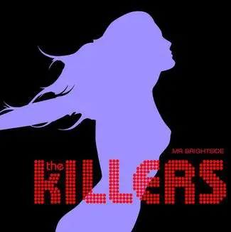 Mr. Brightside - the Killers