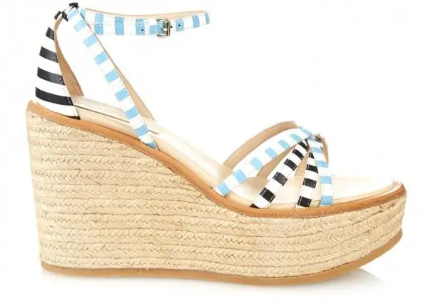 Espadrille Sandals for Your on and off Duty Situations ...