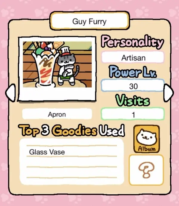 Guy Furry