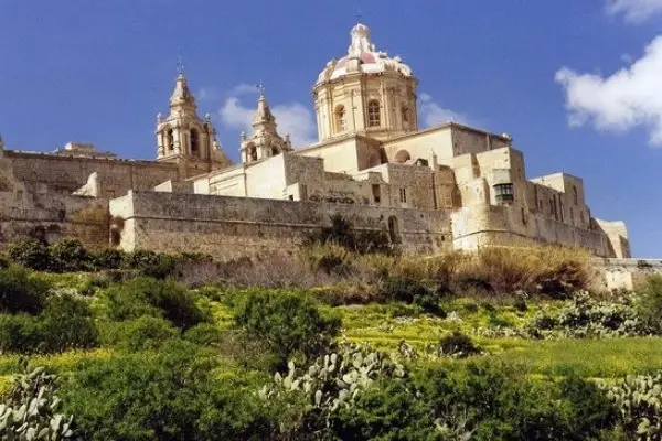 The Xara Palace – Malta
