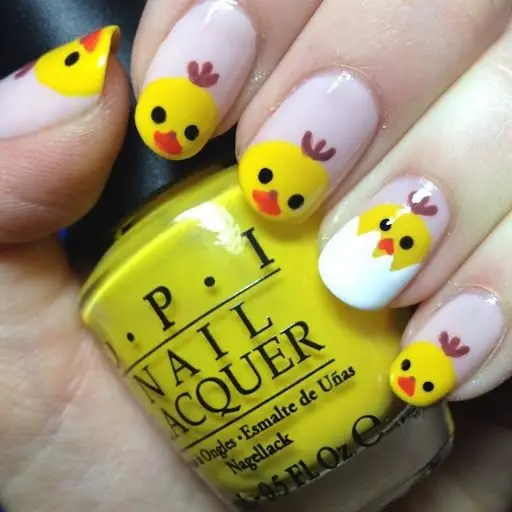 color,finger,nail,yellow,hand,